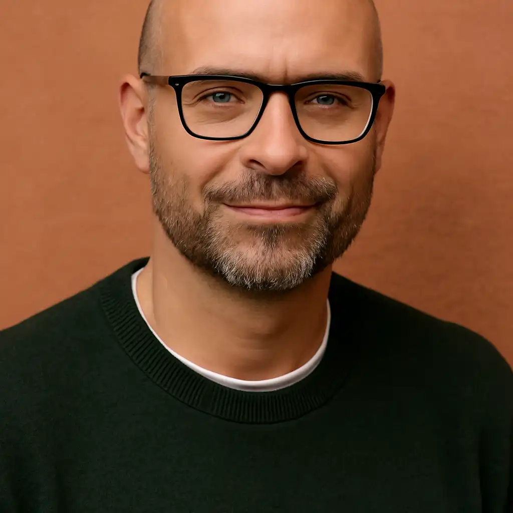 Jörg Müller